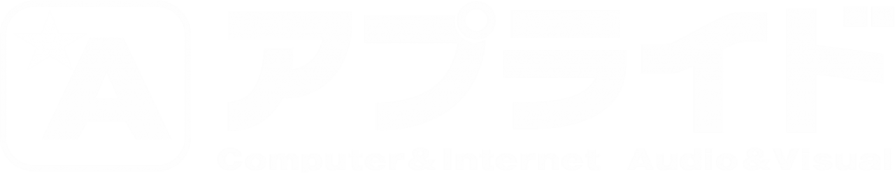 アプライド ロゴ
