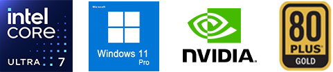 Intel® Core i9他